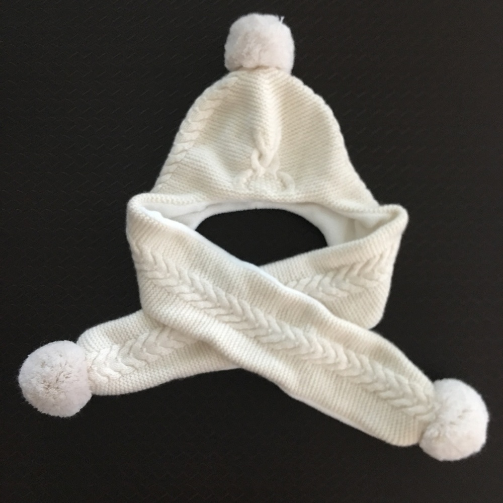 COPY - Baby Winter Hat